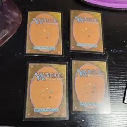 Mother of Runes Urza's Legacy Regular- - Image 2