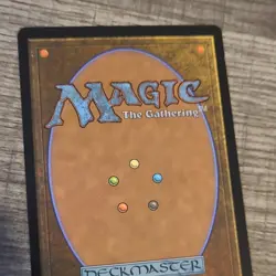 Wizards of the Coast MTG Staff of Domination 343 Regular Rare EN - Image 3