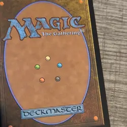 Wizards of the Coast MTG Staff of Domination 343 Regular Rare EN - Image 4