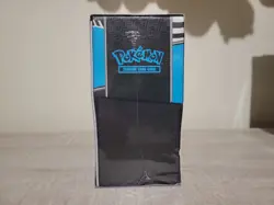 Custom Pokemon Black Bolt Elite Trainer Box - Image 2