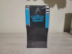 Custom Pokemon Black Bolt Elite Trainer Box - Image 4
