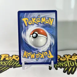 Toedscool 201/198 - Scarlet & Violet Base Illustration Rare Pokemon TCG - NM - Image 2