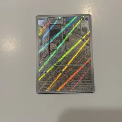 Slowpoke 204/198 Sv01: Scarlet & Violet Base Set Holo - Image 2