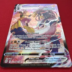 Rapid Strike Urshifu VMAX #TG21/TG30 - Pokemon Brilliant Stars - Near Mint - Image 4