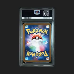 Manaphy AR S12a VSTAR Universe Pokemon Card PSA 10 Authentic - Image 2