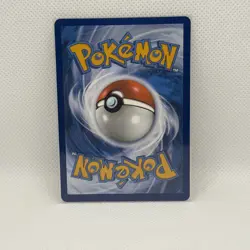 Pokemon Pikachu Full Art Holo Card mint 160/159 English 2023 - Image 2