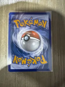 Pawmi 226/091 IR Illustration Rare - Paldean Fates - Pokemon TCG EN NM Near Mint - Image 2
