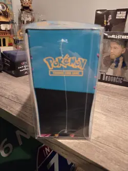 Pokemon Ascended Heroes ETB (Elite Trainer Box) Sealed - Image 2