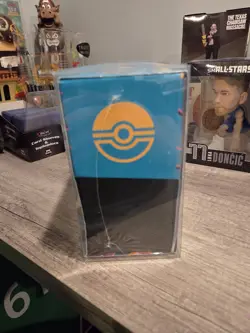 Pokemon Ascended Heroes ETB (Elite Trainer Box) Sealed - Image 4