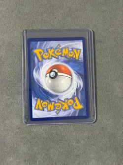 Piplup - Holo Illustration Rare ME02: Phantasmal Flames 098/094 NM - Image 2
