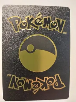 CHARIZARD VSTAR 174/172 BLACK RAINBOW FAN ART POKEMON HOLO NM - Image 2