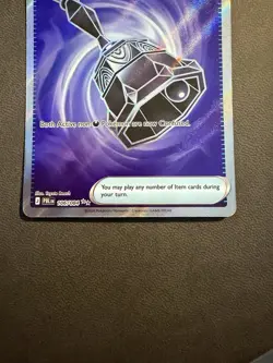 Dark Bell 106/084 Pokemon TCG Pitch Black Ultra Rare English - Image 3