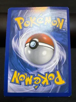 Arceus DP50 Holo Black Star Promo 2009 Pokemon Damaged - Image 2