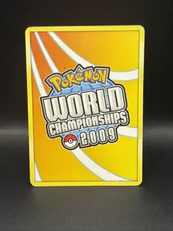 Pokemon Luxray GL 9/111 2009 World Championship Deck Pokemon - Image 2