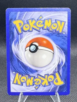Pokemon Kangaskhan Jungle 21/64 Regular Non holo Rare - Image 2