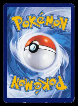 Chikorita RC1/RC32 Common Generations Pokemon Damaged Small Dent - Image 2