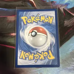 [US SELLER] Team Rocket's Nidoking ex SAR 126/098 Sv10 (Korean) NM - Image 2