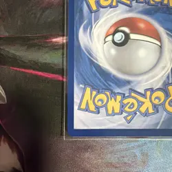 [US SELLER] Team Rocket's Nidoking ex SAR 126/098 Sv10 (Korean) NM - Image 3