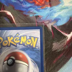 [US SELLER] Team Rocket's Nidoking ex SAR 126/098 Sv10 (Korean) NM - Image 5