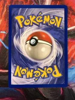 Wizards Jigglypuff 07/53 Wotc Promo Regular EN Pokemon TCG 50 HP Basic - Image 2