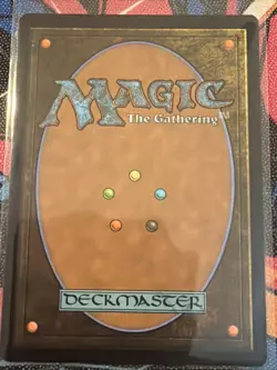 Jet Medallion (Borderless) Modern Horizons 3 Regular - Image 2