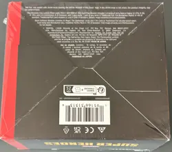 Magic: The Gathering Marvel Super Heroes Draft Night Factory Sealed 🚚✅ - Image 2