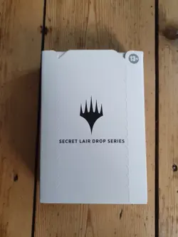 Mtg Secret Lair Phyrexian Preators - Image 1