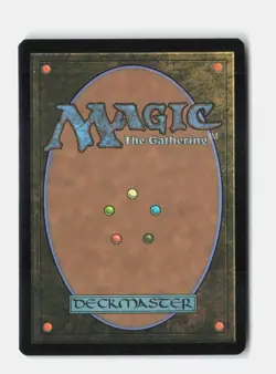 Survey Mechan 245 Foil Edge of Eternities MTG NM - Image 2