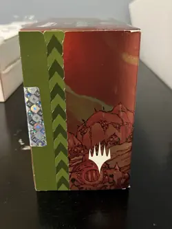 Magic the Gathering The Brothers War Gift Bundle Sealed - Image 4