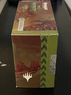 Magic the Gathering The Brothers War Gift Bundle Sealed - Image 5