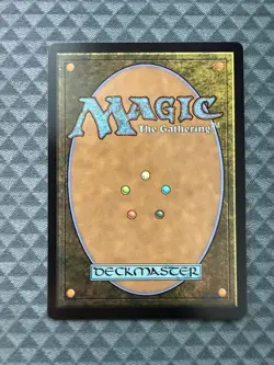 MTG Flashback #0115 Rare Secrets of Strixhaven (SOS) - Image 3