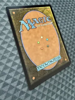 MTG Flashback #0115 Rare Secrets of Strixhaven (SOS) - Image 4