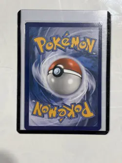 Pokemon TCG Apricorn Maker Full Art Holo Rare 161/168 ENG 2018 NM/M - Image 3