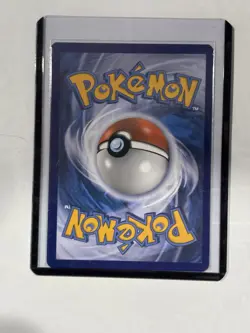 Pokemon TCG Apricorn Maker Full Art Holo Rare 161/168 ENG 2018 NM/M - Image 4