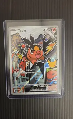 Pokemon First Partner Illustration Collection Series 2 - Unova Gen 5 Set - Image 3