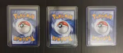 Pokemon First Partner Illustration Collection Series 2 - Unova Gen 5 Set - Image 5