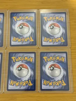 Pokemon TCG KFC Indonesia Promo 2020 Full Set Pikachu Charizard - AU SELLER 🇦🇺 - Image 4