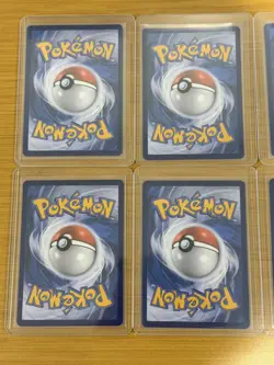 Pokemon TCG KFC Indonesia Promo 2020 Full Set Pikachu Charizard - AU SELLER 🇦🇺 - Image 5