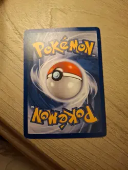 Pokemon TCG Grimer Team Rocket Card 57/82 Regular LP WOTC 1999 Vintage - Image 2