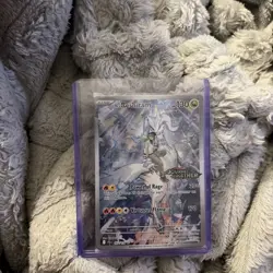 N’s Reshiram 167/159 Pokemon - Image 1