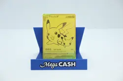 Pokemon TCG - Pikachu V - SWSH145 - Celebrations - Image 1