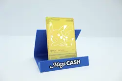Pokemon TCG - Pikachu V - SWSH145 - Celebrations - Image 2