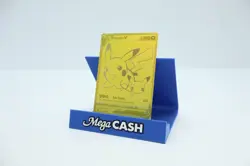 Pokemon TCG - Pikachu V - SWSH145 - Celebrations - Image 3