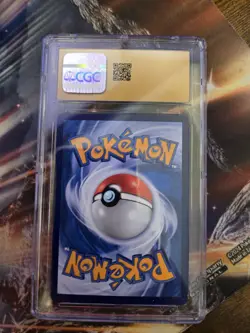 Pokemon Sylveon Gem Pack CBB2C 09 15/15 Simplified Chinese Pristine 10 - Image 2