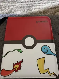 Pokemon OBSIDIAN FLAMES 100% Master Set All Cards In Sleeves top loaders 5 promo - Image 5