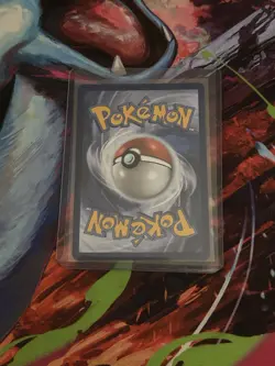 Pokemon TCG Clamperl 195/182 Illustration Rare Destined Rivals Near Mint - Image 2
