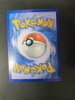Eevee 12/12 McDonald's (2019) Exclusive Holo Promo Unique Art Pokemon TCG Lp - Image 2