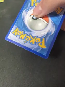 Eevee 12/12 McDonald's (2019) Exclusive Holo Promo Unique Art Pokemon TCG Lp - Image 4