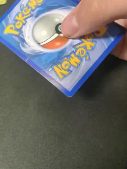 Eevee 12/12 McDonald's (2019) Exclusive Holo Promo Unique Art Pokemon TCG Lp - Image 5