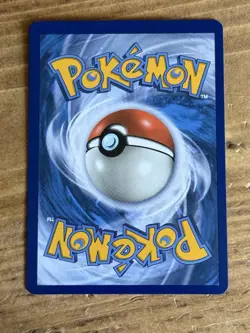Pokemon TCG Alakazam EX 117/124 XY Fates Collide Full Art Ultra Rare Holo Card - Image 2